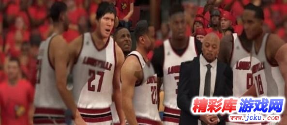 NBA2K17画面模糊怎么办 1