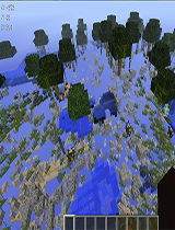 我的世界作弊器作弊mod