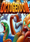 Octogeddon汉化版 