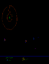 太空射击绿色版 