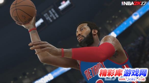 nba2k17怎么保存設(shè)置 1