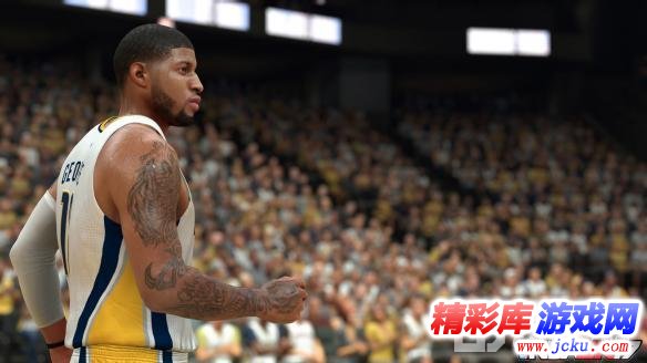 nba2k17暫停界面怎么換人 1