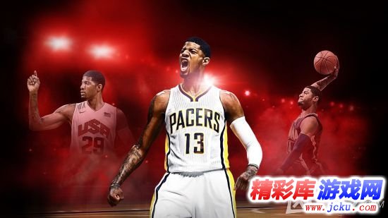 NBA2K17动作包怎么用 1