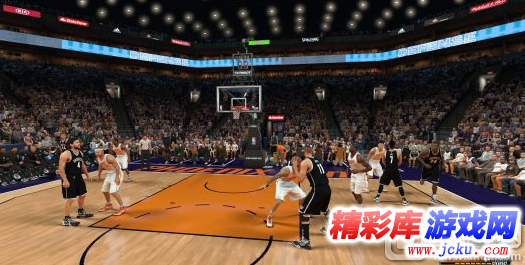 NBA2K17職業(yè)徽章怎么獲得 1