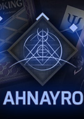 Ahnayro：梦幻世界绿色版 