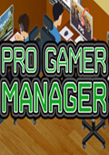 Pro Gamer Manager破解版 