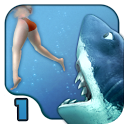 嗜血狂鲨1安卓版