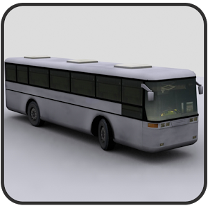 3D巴士停车安卓版