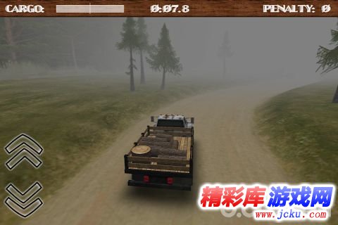 3D泥路货车安卓版 2