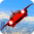 飞行汽车模拟3D安卓版