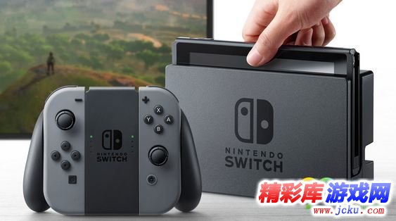英国调查机构任天堂Switch民调显示多数人觉得太贵