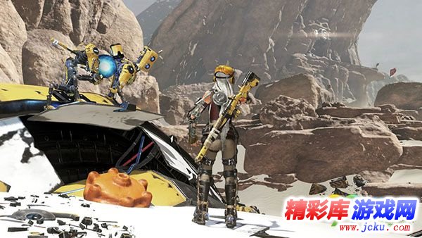 《核心重铸:终极版》通过德国评级机构审核