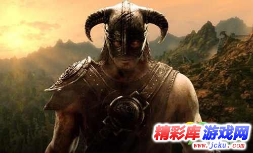《上古卷轴5:天际》《辐射4》将登陆XB1天蝎座