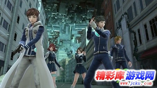 经典RPG《失落的次元》将在今年登陆Steam平台