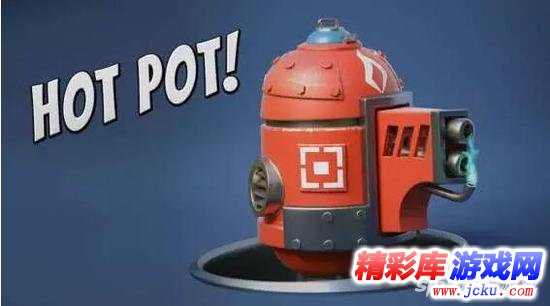 海島奇兵原型武器高壓噴火器 屌絲流克星介紹 1