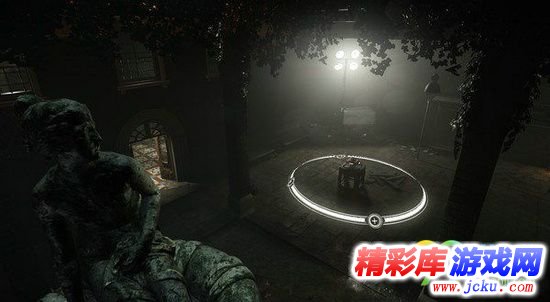 Deceit无限中毒怎么办_精彩库游戏网