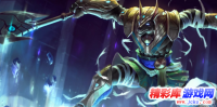 LOLS6狗头上单天赋符文攻略