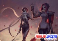 英雄联盟上单剑姬天赋符文攻略