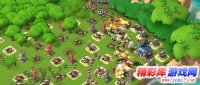 海岛奇兵哈莫曼的反击8.9第7关通关线路图解