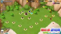 海岛奇兵哈莫曼的司令部20级BOSS打法攻略