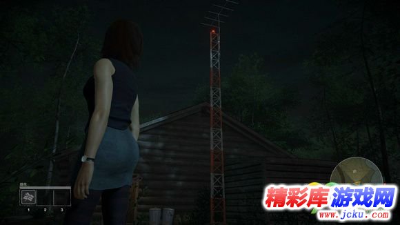十三号星期五怎么复活队友