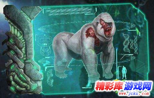 方舟生存进化金刚boss怎么打