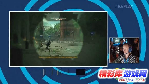 星球大战前线2什么时候出
