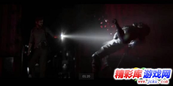 恶灵附身2什么时候出