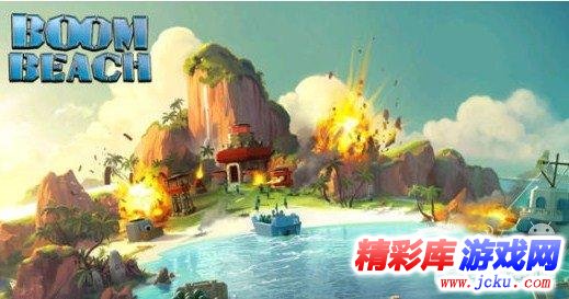 海島奇兵十月新版會有什么新的玩法 1