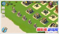 海岛奇兵如何选择神像