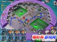 海岛奇兵超级螃蟹17怎么打 10月28日超级螃蟹第17关攻略