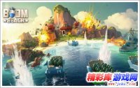 海岛奇兵17本玩家心路历程 这游戏玩的就是头脑