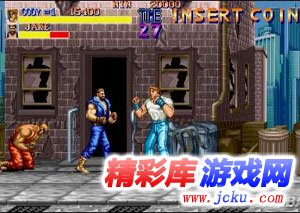 快打旋风绿色版