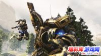 泰坦陨落2即将登陆Origin Access