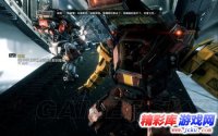 泰坦陨落2剧情故事线分析