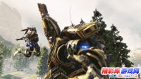 泰坦陨落2多种机师武器配件介绍一览