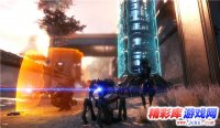 泰坦陨落2新增合作模式玩法