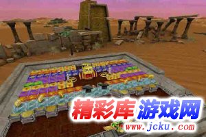 珍宝弹球之远古传说 v1.09绿色版 