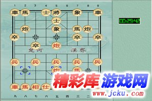 象棋奇兵v2.2汉化版 