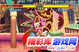 恶魔战士绿色版 