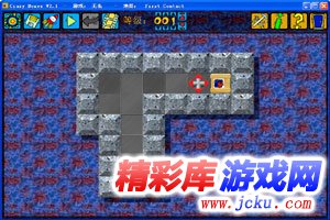 Crazy Boxes V2.1 推箱子游戏汉化版 