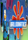 Balloonatics中文版 