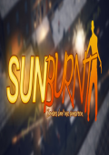 Sunburnt中文版 