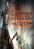 Ancestors Legacy中文版 