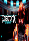 PositronX中文版 