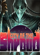 尸套之城中文版 