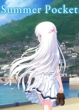 夏日口袋中文版 