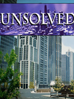 Unsolved Stories中文版 