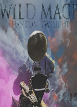 狂野法师:幻影暮光中文版 