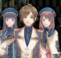 黑蔷薇女武神中文版 